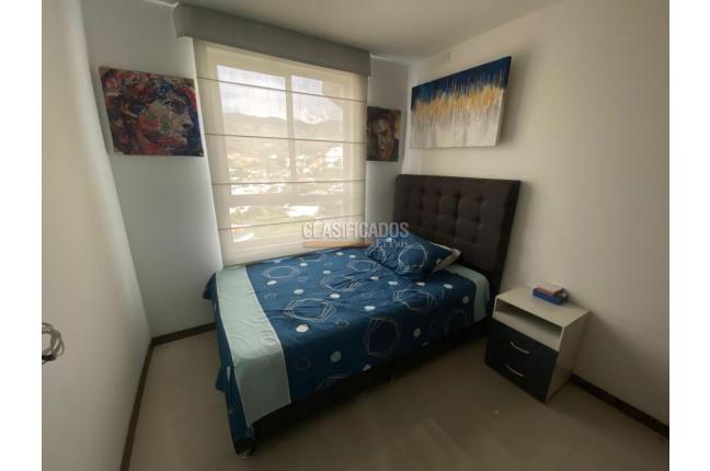 Apartamentos, Alquiler, La Flora - $4.500.000