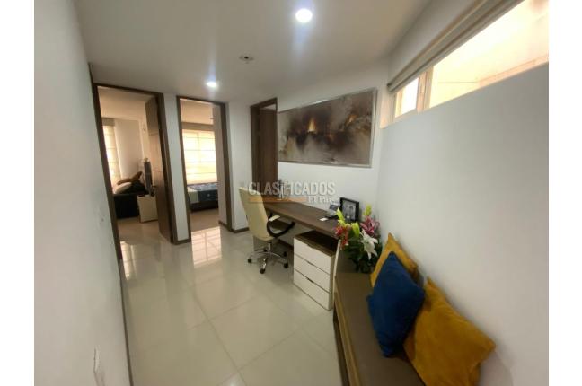 Apartamentos, Alquiler, La Flora - $4.500.000