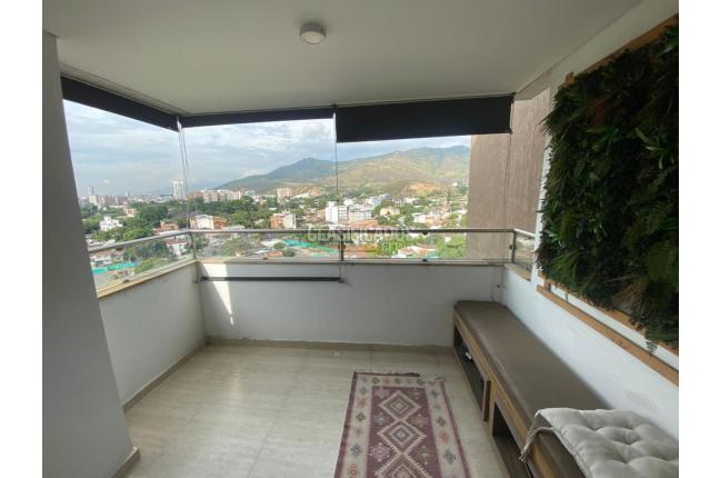 Apartamentos, Alquiler, La Flora - $4.500.000