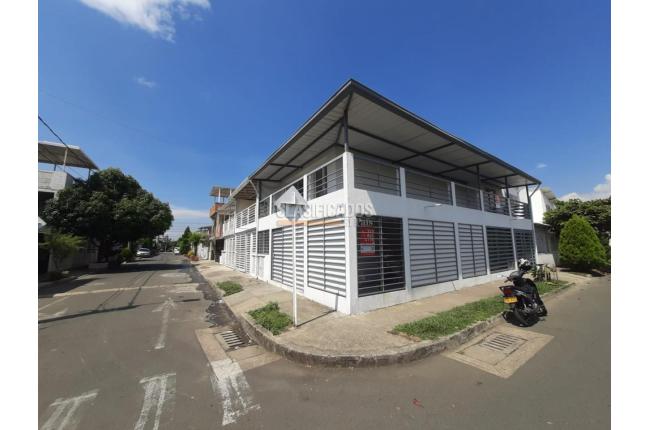 Locales y Bodegas, Alquiler, Jamundí - $1.550.000