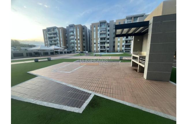 Apartamentos, Alquiler, Ciudad Bochalema - $1.900.000