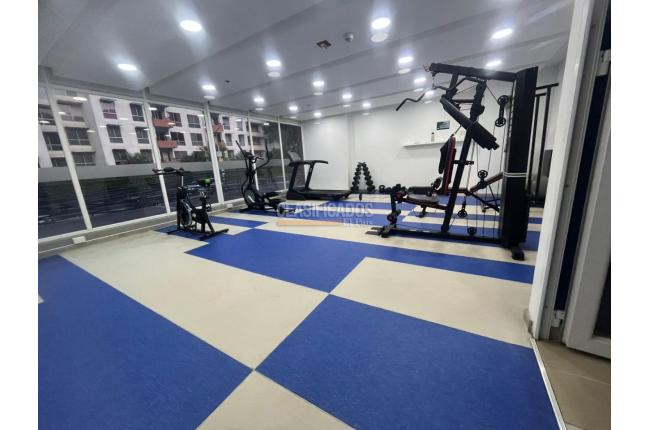 Apartamentos, Alquiler, Ciudad Bochalema - $1.900.000
