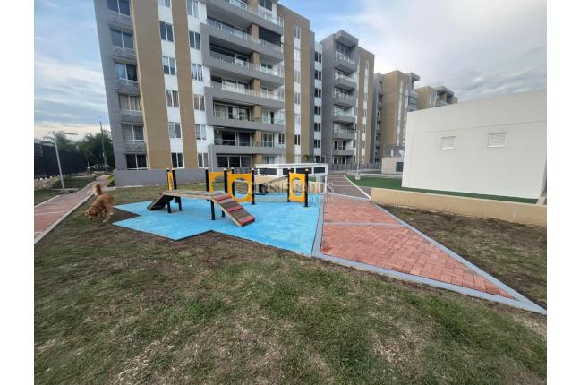 Apartamentos, Alquiler, Ciudad Bochalema - $1.900.000