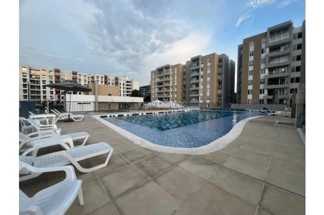 Apartamentos, Alquiler, Ciudad Bochalema - $1.900.000