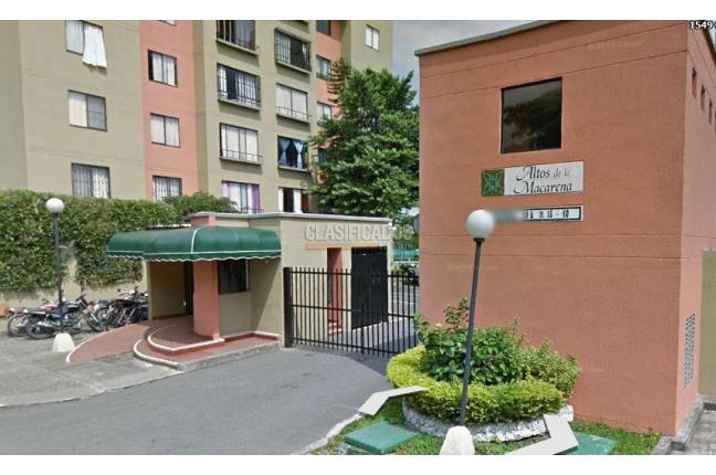 Apartamentos, Venta, Las Granjas - $258.000.000