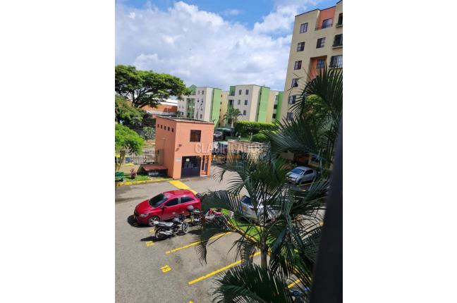Apartamentos, Venta, Las Granjas - $258.000.000