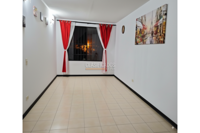 Apartamentos, Venta, Las Granjas - $258.000.000