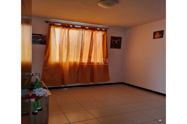 Apartamentos, Venta, Las Granjas - $258.000.000