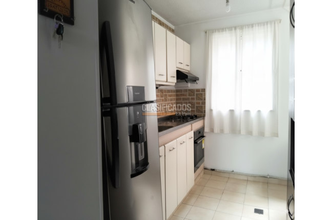 Apartamentos, Venta, Las Granjas - $258.000.000