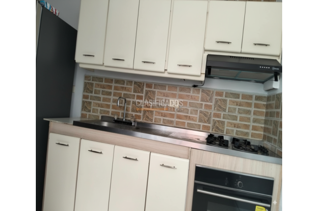 Apartamentos, Venta, Las Granjas - $258.000.000