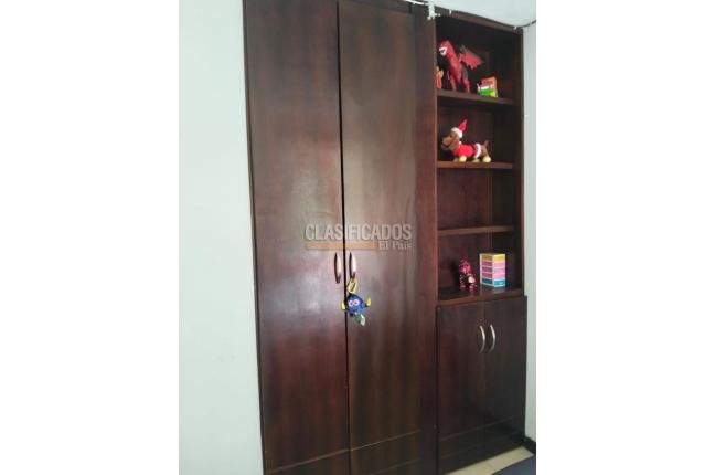 Apartamentos, Venta, Las Granjas - $258.000.000