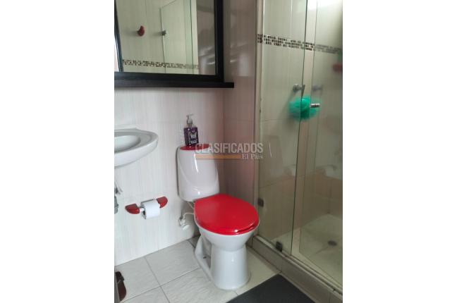 Apartamentos, Venta, Las Granjas - $258.000.000