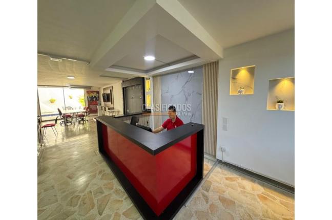 Oficinas y Consultorios, Alquiler, El Ingenio - $1.500.000