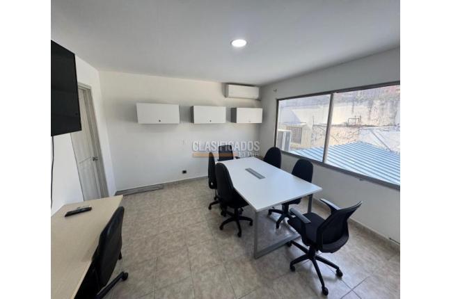Oficinas y Consultorios, Alquiler, El Ingenio - $1.500.000