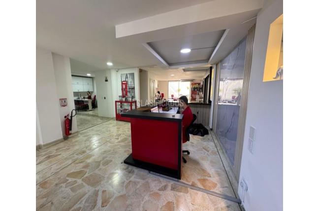 Oficinas y Consultorios, Alquiler, El Ingenio - $1.500.000