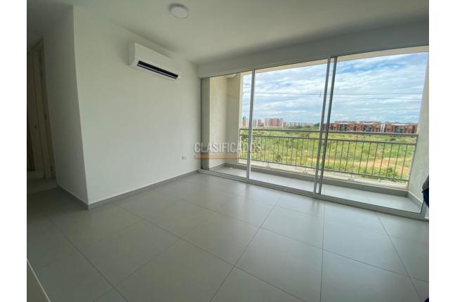 Apartamentos, Alquiler en Valle del Lili