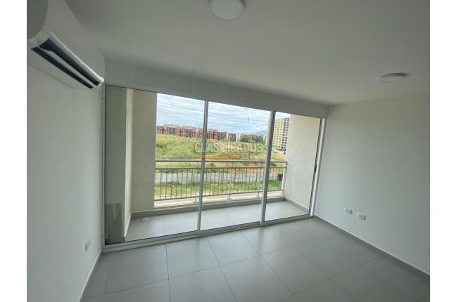 Apartamentos, Alquiler en Valle del Lili