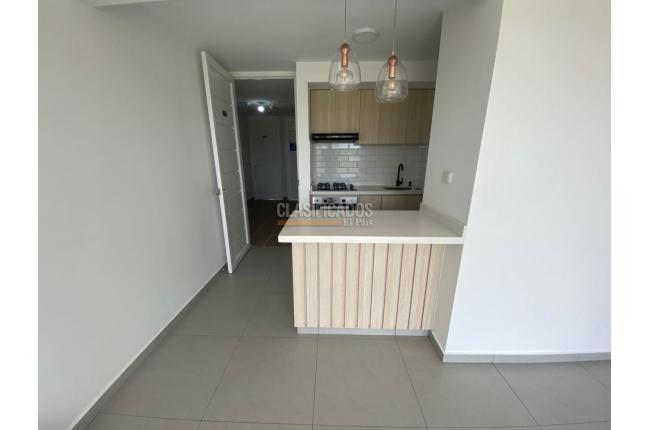 Apartamentos, Alquiler, Valle del Lili - $1.750.000