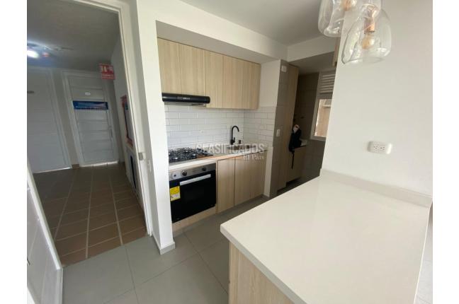 Apartamentos, Alquiler, Valle del Lili - $1.750.000