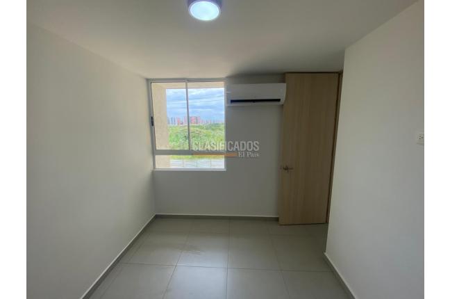 Apartamentos, Alquiler, Valle del Lili - $1.750.000