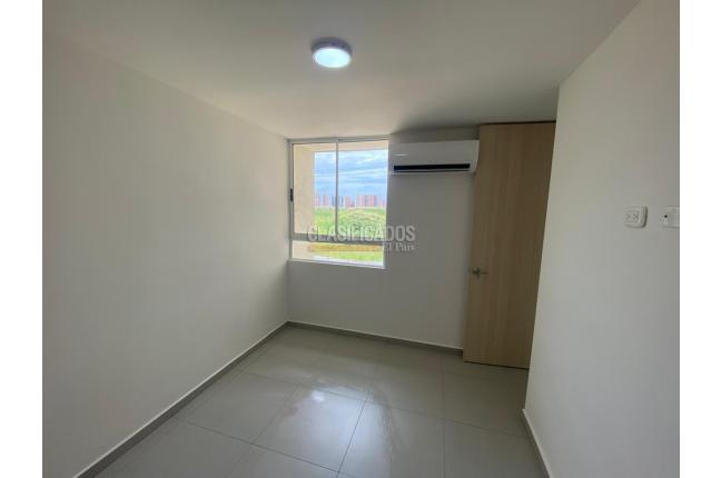 Apartamentos, Alquiler, Valle del Lili - $1.750.000