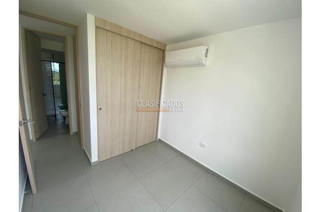 Apartamentos, Alquiler, Valle del Lili - $1.750.000