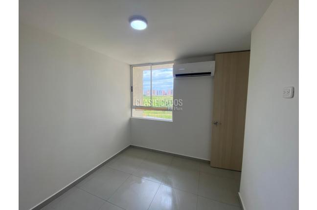 Apartamentos, Alquiler, Valle del Lili - $1.750.000