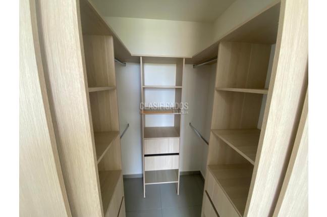 Apartamentos, Alquiler, Valle del Lili - $1.750.000