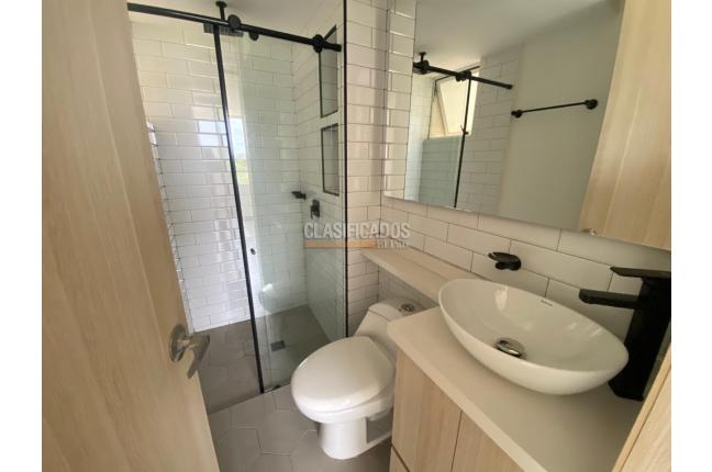 Apartamentos, Alquiler, Valle del Lili - $1.750.000