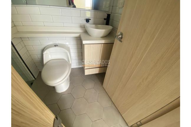 Apartamentos, Alquiler, Valle del Lili - $1.750.000