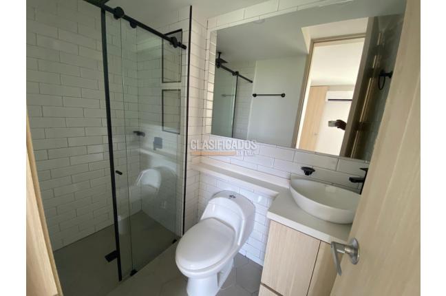 Apartamentos, Alquiler, Valle del Lili - $1.750.000