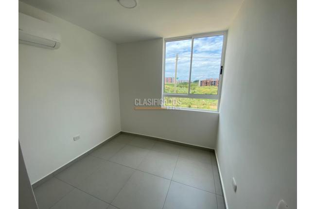 Apartamentos, Alquiler, Valle del Lili - $1.750.000