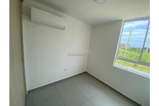 Apartamentos, Alquiler, Valle del Lili - $1.750.000