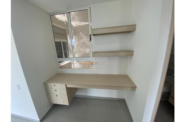 Apartamentos, Alquiler, Valle del Lili - $1.750.000