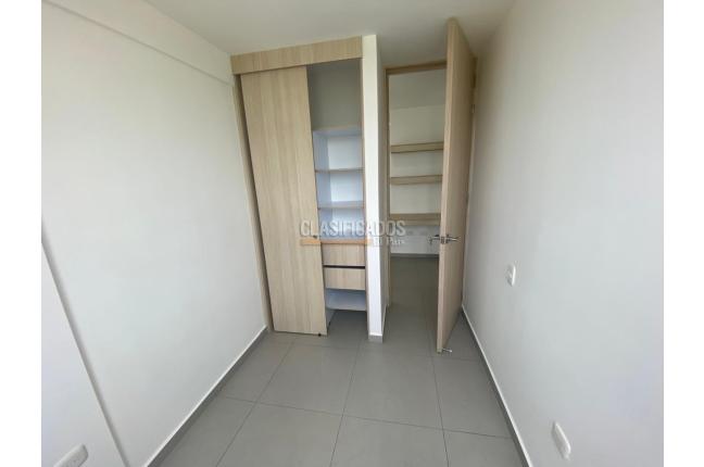 Apartamentos, Alquiler, Valle del Lili - $1.750.000