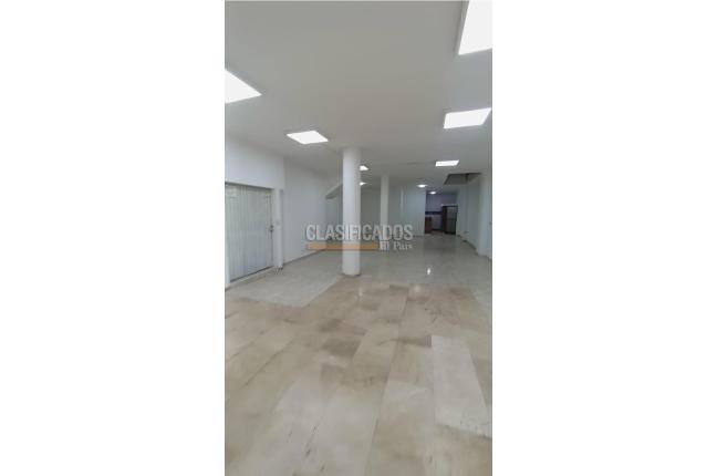 Locales y Bodegas, Alquiler, Chapinero - $3.500.000