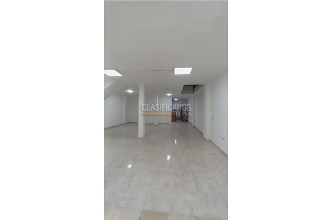 Locales y Bodegas, Alquiler, Chapinero - $3.500.000