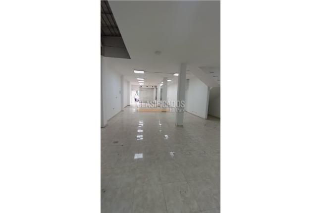 Locales y Bodegas, Alquiler, Chapinero - $3.500.000