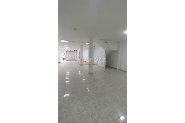 Locales y Bodegas, Alquiler, Chapinero - $3.500.000