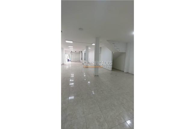 Locales y Bodegas, Alquiler, Chapinero - $3.500.000