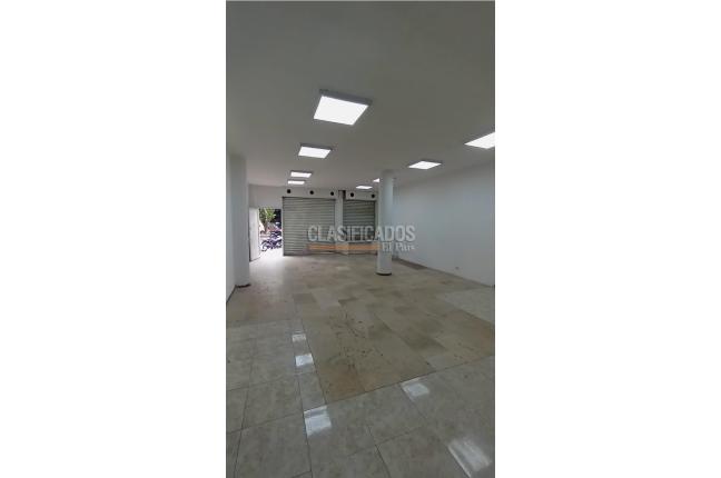 Locales y Bodegas, Alquiler, Chapinero - $3.500.000