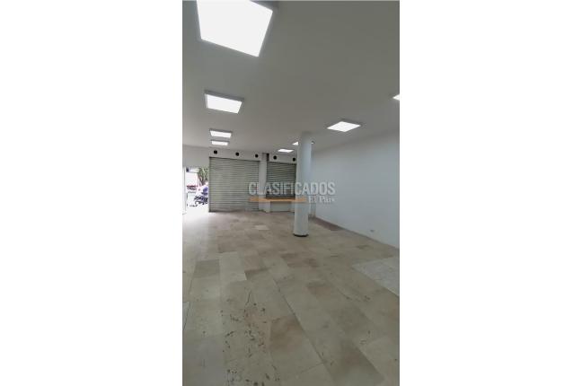 Locales y Bodegas, Alquiler, Chapinero - $3.500.000