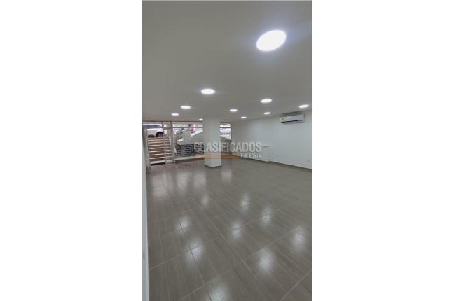 Locales y Bodegas, Alquiler, Santa Mónica Residencial - $2.400.000