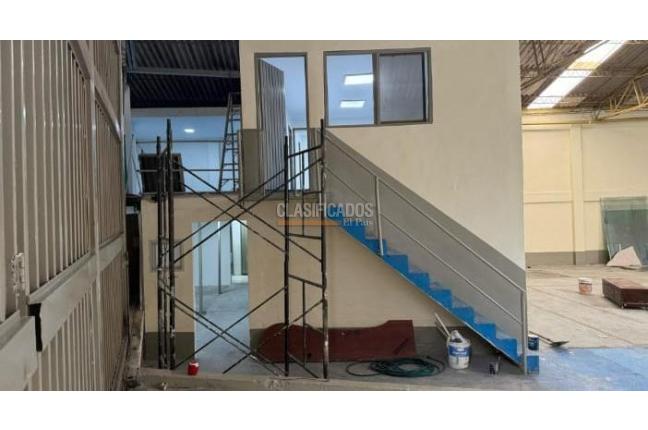 Locales y Bodegas, Alquiler, El Bosque - $6.400.000