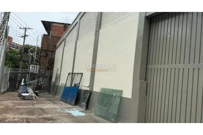 Locales y Bodegas, Alquiler, El Bosque - $6.400.000
