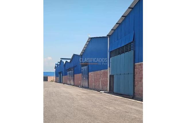 Locales y Bodegas, Alquiler, Puente del Comercio - $27.000.000