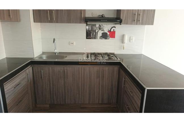 Apartamentos, Alquiler, Valle del Lili - $1.550.000