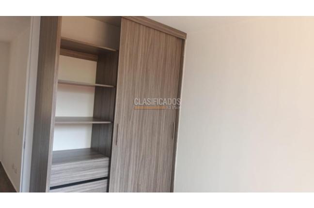 Apartamentos, Alquiler, Valle del Lili - $1.550.000
