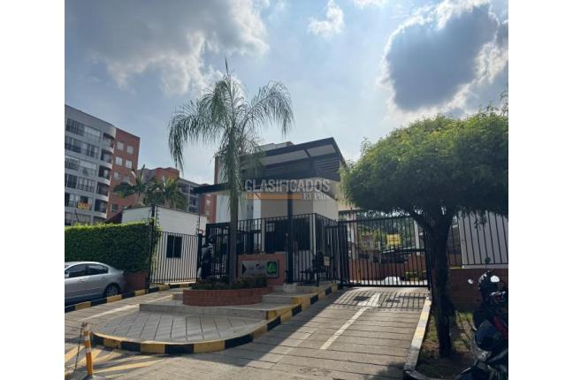 Apartamentos, Alquiler, Caney - $2.700.000