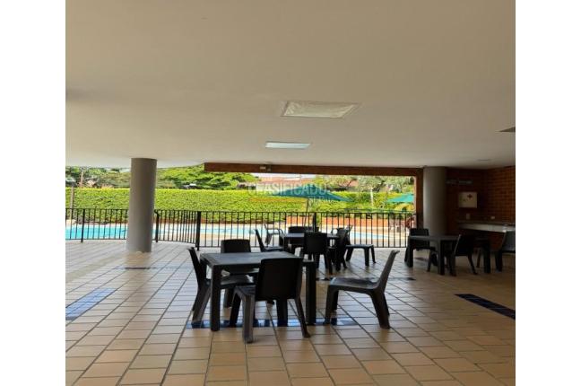 Apartamentos, Alquiler, Caney - $2.700.000